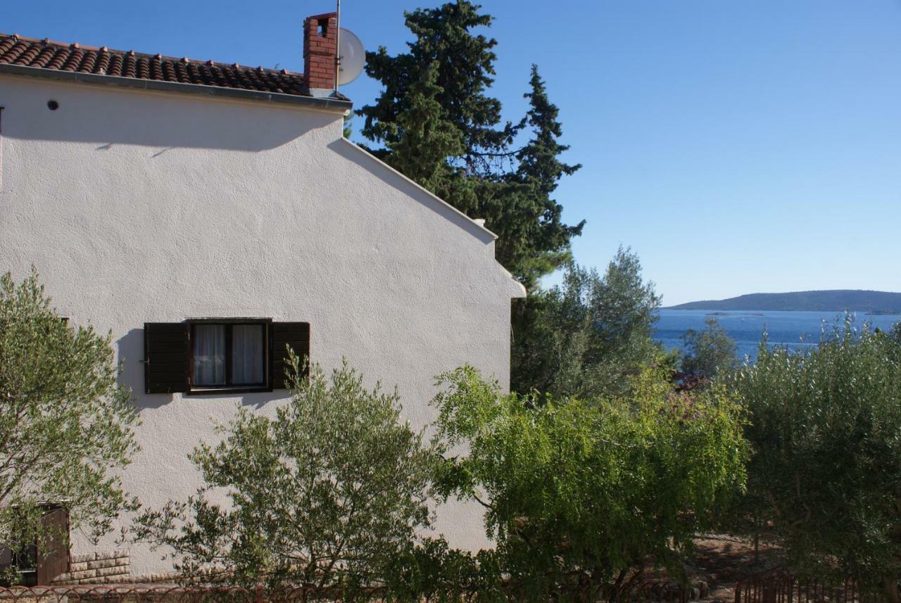 Villa Punta Donji Okrug  Eksteriør billede