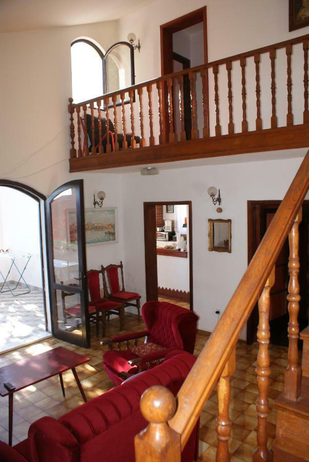 Villa Punta Donji Okrug  Eksteriør billede