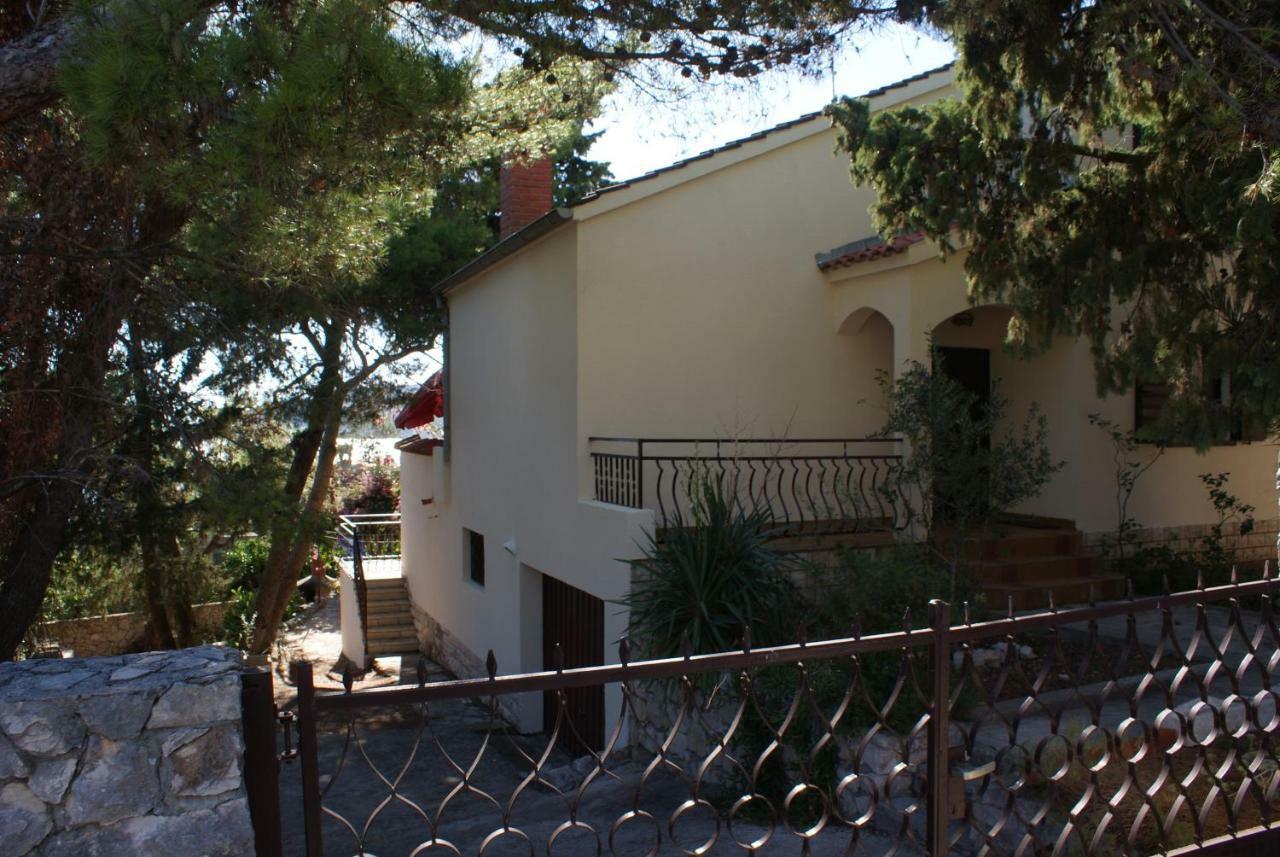 Villa Punta Donji Okrug  Eksteriør billede