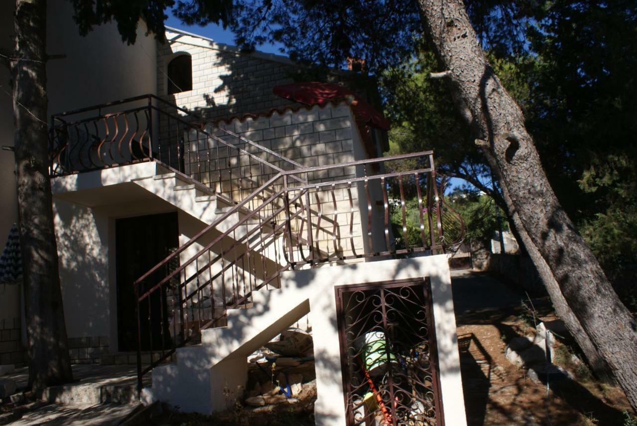 Villa Punta Donji Okrug  Eksteriør billede
